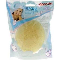 Aposan Esponja Hidrófila Infantil