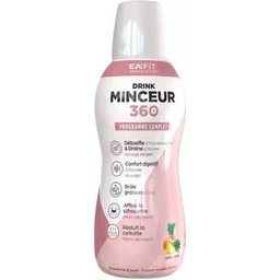 Minceur 360 Drink Draineur 500 ml