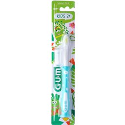 Kids Brosse à Dents 2-6 ans