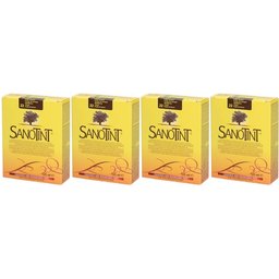 Sanotint® Teinture pour cheveux 22 Fruits des bois