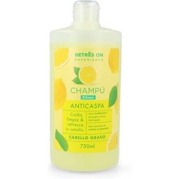 Shampooing Antipelliculaire 750ml