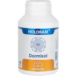 Holoram Dormisol 180caps