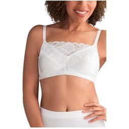 Isabel Soutien-gorge 2118 Blanc 85B 1ut