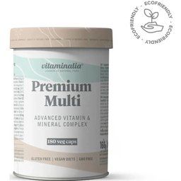Multivitamínico Premium 180vcaps