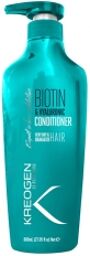 Après-Shampoing Cheveux Secs Biotine