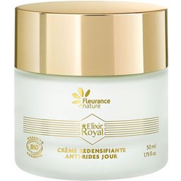 Elixir Royal Crème Redensifiante Anti-Rides Jour