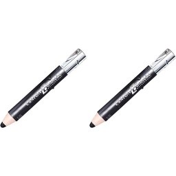 Fards À Paupières Crayon Lumière Waterproof Perle Noire