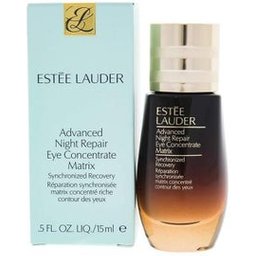 Advanced Night Repair Eye Concentrate Matrix Crème réparatrice de nuit pour les yeux