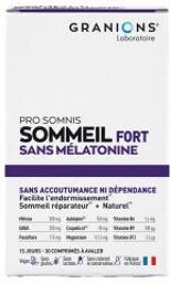 Somdor Fort - Boîte 30 comprimés