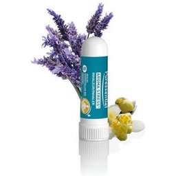 Aroma Stress Inhaler 5 Huiles Essentielles 1ml