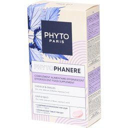 Phyto Paris Phytophanere