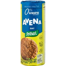 Biscuits Digestifs Avena 190g