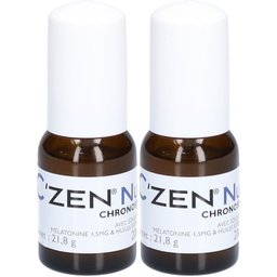 C'Zen Chronospray