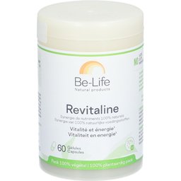 Revitaline