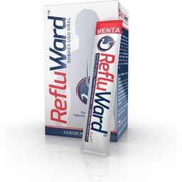 Shedir Refluward Menta 20uds