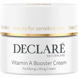 Vitamin A Booster Cream 50ml