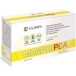 Mannospea 14uts