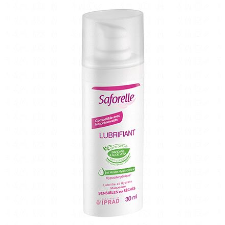Lubrifiant flacon 30ml