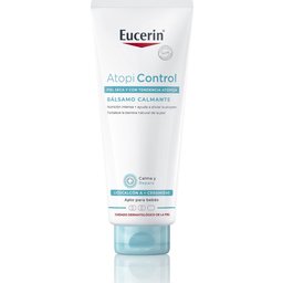 Atopicontrol Bálsamo Corporal Hidratante 400ml