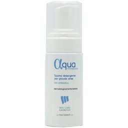 Aqua Micospiuma Mousse Nettoyante 100ml