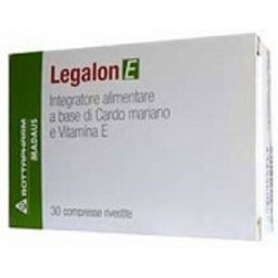 LEGALON ET 30CPR ENDUIT