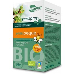 Waydiet Yemipeque 200ml