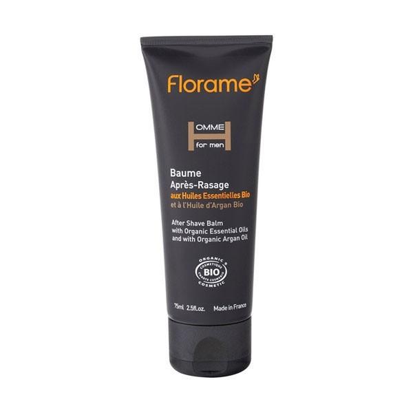 Homme Baume Après Rasage Bio 75ml