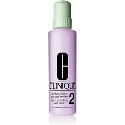 Lotion Exfoliante 2 Peaux sèches à mixtes