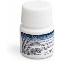 MÉLATONINE 1MG 150CPR