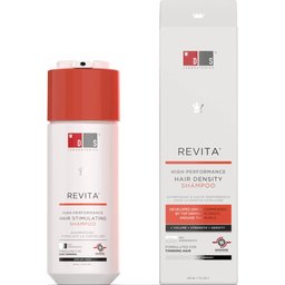 Revita Shampooing Hair Density Stimulant 205ml