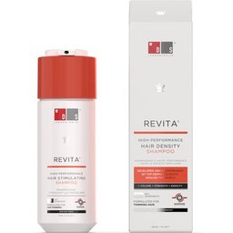 Shampooing Hair Density Stimulant 205ml