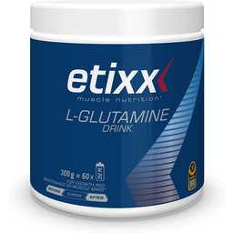 L-Glutamine Drink