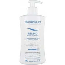 Relipid+ Bme Relipid 400ml