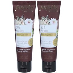 Soins de la peau pommade SOS