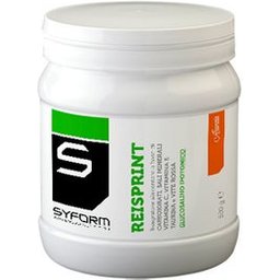 Nouveau Syform Reisprint Orange 500G
