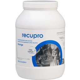 Pharma Recupro Orange