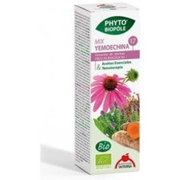 Phytobiopole Mix 17 Yemoechina 50ml