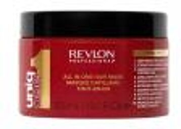 UniqOne Masque Capillaire Tout-En-Un 10 Bienfaits 300 ml - Pot 300 ml