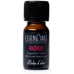 Boles d'Olor Essencials Patchouli Huile Essentielle 6x10ml