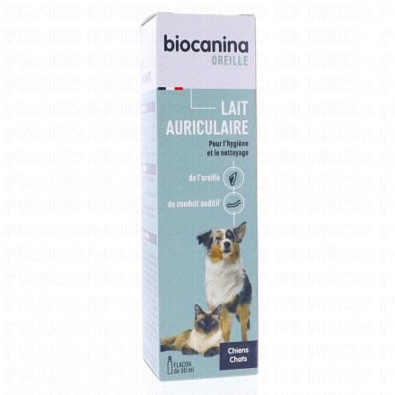 Lait auriculaire flacon 90ml