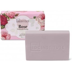 Rose Natural Soap 100g