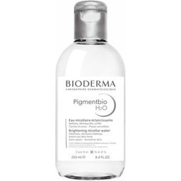 Pigmentbio H2O 250ml