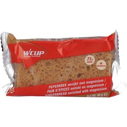 winning nutrition Pain d'épices
