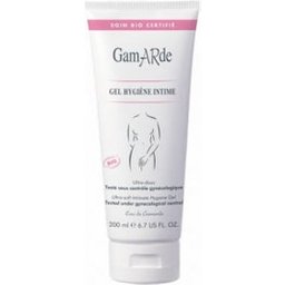 Gel Hygiène Intime 200ml
