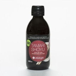 Tamari Shoyu Bio 250ml