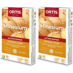 Ortis Minesium