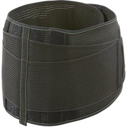 C/Lomb Dbl Serrage H26Cm T4