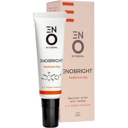 ENO Enobright Radiance Day - Émulsion éclat anti-taches