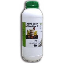 Aloe Vera + Vitamine C 1L