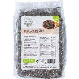 Graines de Chia Bio Vegan 250g